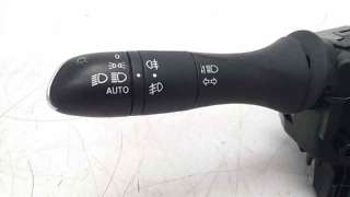 MANDO MULTIFUNCION RENAULT MEGANE IV BERLINA 5P  - M.1213918 / 255678341R