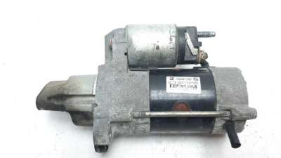 MOTOR ARRANQUE OPEL ASTRA J GTC  - M.1218043 / 25194650