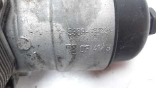 ENFRIADOR ACEITE MOTOR CITROEN C3  - M.1221801 / 9641550680