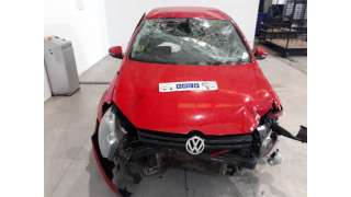 VOLKSWAGEN GOLF VI 2008-2012 1.6 TDI DPF 105 CV 2012 5p - 21871