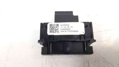 INTERRUPTOR OPEL CROSSLAND X  - M.1038564 / 13496811