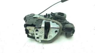 CERRADURA PUERTA DELANTERA DERECHA TOYOTA LAND CRUISER  - M.1209980 / 6903060240