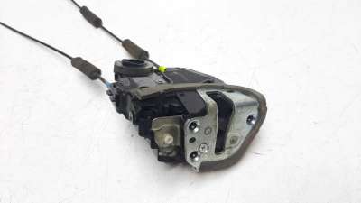 CERRADURA PUERTA TRASERA DERECHA TOYOTA LAND CRUISER  - M.1209982 / 6905033120