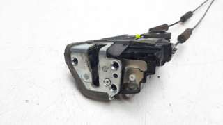 CERRADURA PUERTA TRASERA IZQUIERDA TOYOTA LAND CRUISER  - M.1209983 / 6906033120