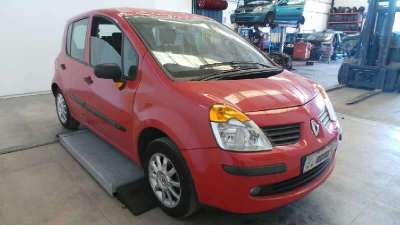 RENAULT MODUS Confort Expression 2005 5p - 18949