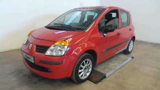 RENAULT MODUS Confort Expression 2005 5p - 18949