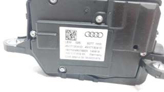 PALANCA CAMBIO AUDI Q8  - M.900699 / 4N1713041D