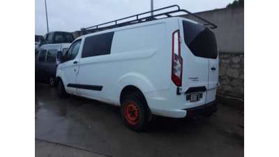 FORD TRANSIT CUSTOM KOMBI 2012- 1996 CC 129 CV 2019 5p - 21714