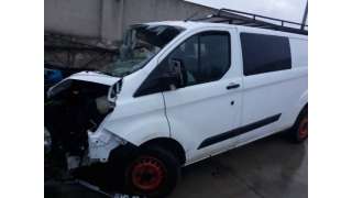 FORD TRANSIT CUSTOM KOMBI 2012- 1996 CC 129 CV 2019 5p - 21714