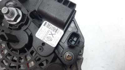 ALTERNADOR RENAULT MEGANE IV BERLINA 5P  - M.1213814 / 231004EA0A