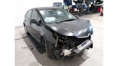 CITROEN C4 BERLINA 2004-2011 1.6 16V HDi 90 CV 2010 5p - 21851