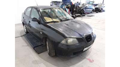 SEAT CORDOBA BERLINA 2002-2009 1.9 TDI 101 CV 2004 4p - 21869