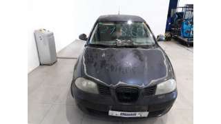 SEAT CORDOBA BERLINA 2002-2009 1.9 TDI 101 CV 2004 4p - 21869