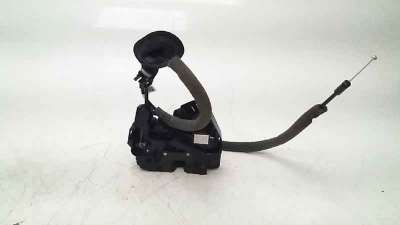 CERRADURA PUERTA TRASERA DERECHA RENAULT MEGANE IV BERLINA 5P  - M.1213859 / 825029865R