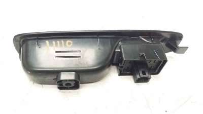 MANDO ELEVALUNAS TRASERO DERECHO RENAULT MEGANE IV BERLINA 5P  - M.1213913 / 254214896R