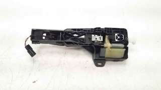 MANETA EXTERIOR TRASERA DERECHA RENAULT MEGANE IV BERLINA 5P  - M.1213924 / 806067663R