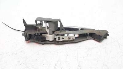 MANETA EXTERIOR DELANTERA IZQUIERDA CITROEN DS3  - M.1223606 / 9684560080