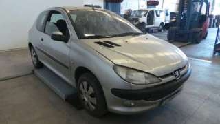 PEUGEOT 206 BERLINA 1.4 HDi 2002 5p - 18877