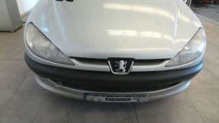 PEUGEOT 206 BERLINA 1.4 HDi 2002 5p - 18877