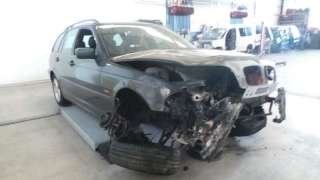 BMW SERIE 3 TOURING 320d 2004 5p - 18974