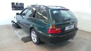 BMW SERIE 3 TOURING 320d 2004 5p - 18974