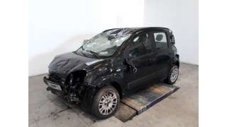 FIAT PANDA 2012- 1.2 69 CV 2012 5p - 21927