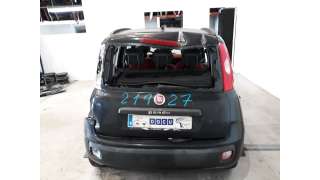 FIAT PANDA 2012- 1.2 69 CV 2012 5p - 21927