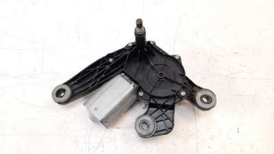 MOTOR LIMPIA TRASERO CITROEN C3  - M.1223656 / 9637158780