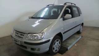 HYUNDAI MATRIX 1.5 CRDi GLS 2004 5p - 18866