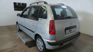 HYUNDAI MATRIX 1.5 CRDi GLS 2004 5p - 18866