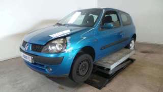 RENAULT CLIO II FASE II Authentique 2001 3p - 19020