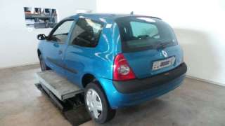 RENAULT CLIO II FASE II Authentique 2001 3p - 19020