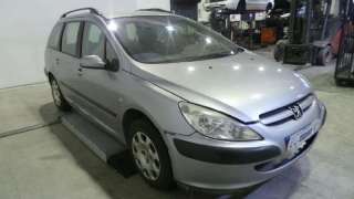 PEUGEOT 307 BREAK / SW SW 2002 5p - 18998