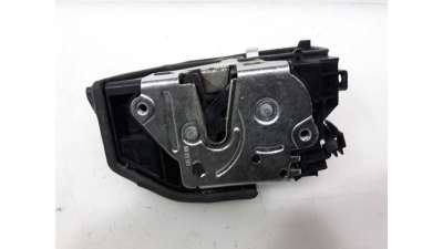 CERRADURA PUERTA TRASERA IZQUIERDA  BMW SERIE 1 LIM. 1.6 Turbodiesel (95 CV) - 1502093 / 7229459 - 7229459