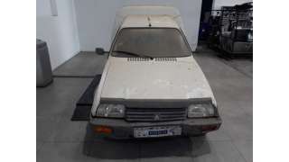 CITROEN C15 1985- 1.8 D 60 CV 1992 3p - 21822