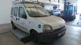 RENAULT KANGOO ALIZE 2002 5p - 19031