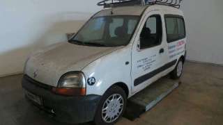 RENAULT KANGOO ALIZE 2002 5p - 19031