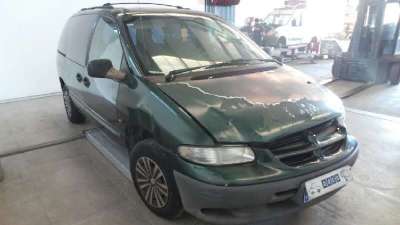 CHRYSLER VOYAGER 2.5 TD 1998 4p - 19019