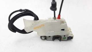 CERRADURA PUERTA TRASERA DERECHA FIAT 500 X  - M.1069244 / 52082561