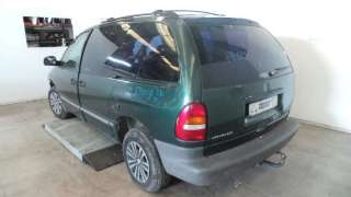 CHRYSLER VOYAGER 2.5 TD 1998 4p - 19019