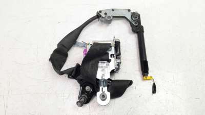 CINTURON SEGURIDAD DELANTERO DERECHO FORD MUSTANG  - M.1158532 / GR3B76612D64A