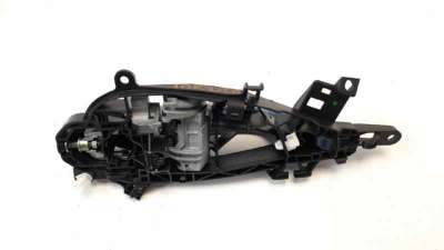 MANETA EXTERIOR TRASERA DERECHA OPEL ASTRA K LIM. 5TÜRIG  - M.1161604 / 13506795