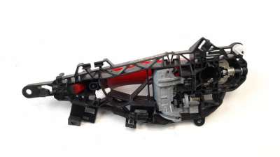 MANETA EXTERIOR TRASERA DERECHA OPEL ASTRA K LIM. 5TÜRIG  - M.1161991 / 13506795