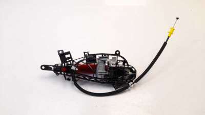 MANETA EXTERIOR TRASERA IZQUIERDA OPEL ASTRA K LIM. 5TÜRIG  - M.1161992 / 13506795