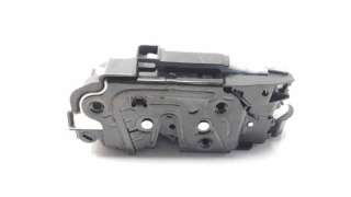 CERRADURA PUERTA TRASERA DERECHA SEAT TOLEDO  - M.1172428 / 5E0839016A
