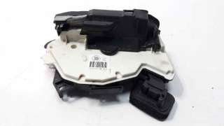 CERRADURA PUERTA TRASERA DERECHA SEAT TOLEDO  - M.1172428 / 5E0839016A