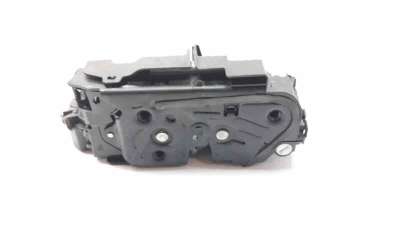 CERRADURA PUERTA TRASERA IZQUIERDA VOLKSWAGEN GOLF VII LIM.  - M.1182225 / 5TA839015L
