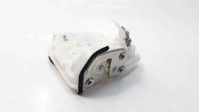 CERRADURA PUERTA TRASERA DERECHA MAZDA 2 LIM.  - M.1184974 / DA6C72310