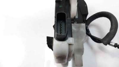 CERRADURA PUERTA DELANTERA DERECHA HYUNDAI IX35  - M.1186228 / 813202Y000