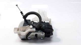 CERRADURA PUERTA DELANTERA DERECHA HYUNDAI IX35  - M.1186228 / 813202Y000
